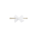 Muslin Bows