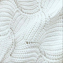 Sweet Baby Heirloom Knit Blanket