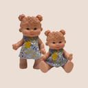 Nenote Baby Doll - 26cm
