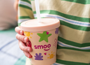 Smoothie Cup Happy Shapes
