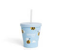 Bee Smoothie Cup