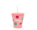 Watermelon Smoothie Cup