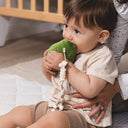 2 Pack Mini Market Brunch Stroller Toys - Avocado & Egg on Toast