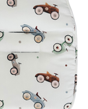 Mini & Me Univeral Pram Liner Cars