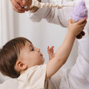 2 Pack Mini Market Brunch Stroller Toys - Ice Cream & Cupcake