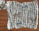 Wash Cloths // Pack of 3