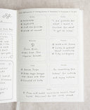 'A Year of Coming Home' Guided Self-Love Journal