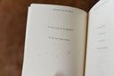 ‘To Stay, To Stay, To Stay With You' Book of Prose
