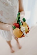 Wooden Fruit & Vegetables