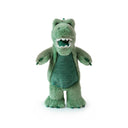 Toby T-Rex Soft Toy 14"/ 36cm