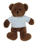 Petite Vous Bowie the Bear Mini Soft Toy