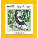 Waddle Giggle Gargle