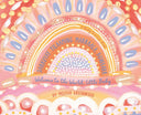 Welcome to The World Little Baby - Baby Record Book