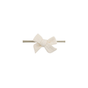 Muslin Bows