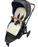 Mini & Me Univeral Pram Liner Desert Palms