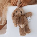 Hugh Rabbit - mini | soft toy