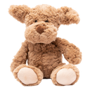 Petite Vous Barney the Dog Soft Toy