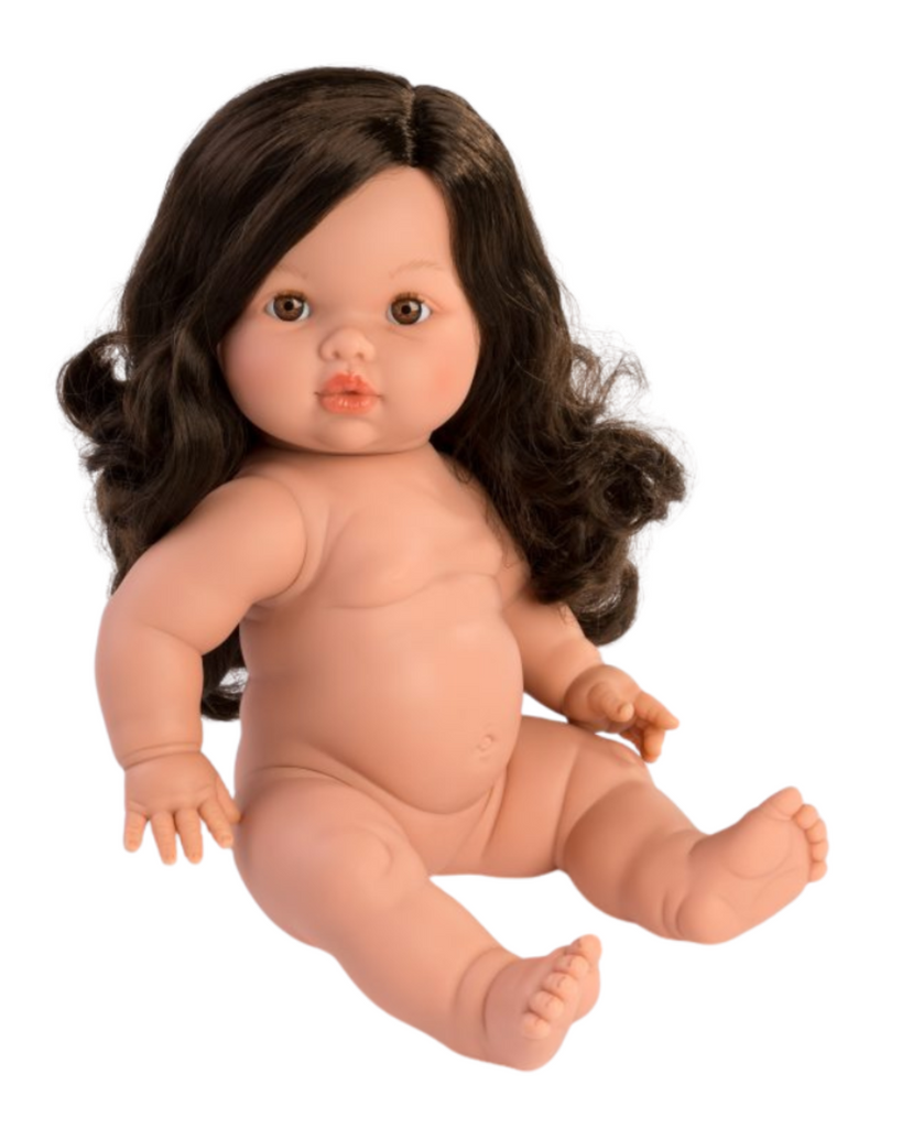Alaska Doll-Mini Colettos- Tiny Trader - Gold Coast Kids Shop - Gold Coast Baby Shop -
