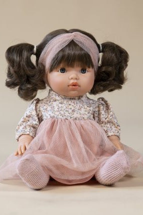 Aria | Mini Colettos Doll-Mini Colettos- Tiny Trader - Gold Coast Kids Shop - Gold Coast Baby Shop -