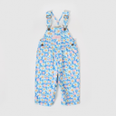 Austin Seaside Daisy Overalls-Goldie+Ace-6-12M- Tiny Trader - Gold Coast Baby Shop