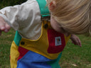 TEDDY Overalls