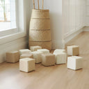 Building Blocks | Contour & Sand