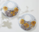 Warm and Cool Inserts for Breasts