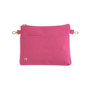 BB Essentials Pouch-Nim The Label-Pink- Tiny Trader - Gold Coast Baby Shop