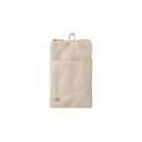 BB Phone Pouch | Natural-Nim The Label- Tiny Trader - Gold Coast Baby Shop
