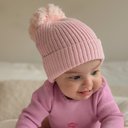 BEANIE | DAHLIA-Ziggy Lou-0-3M- Tiny Trader - Gold Coast Baby Shop
