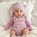 BONNET | EASTER (BAMBY)-Ziggy Lou-0-3M- Tiny Trader - Gold Coast Baby Shop