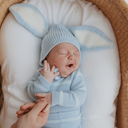 BONNET | EASTER (ECHO)-Ziggy Lou-0-3M- Tiny Trader - Gold Coast Baby Shop