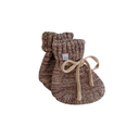 BOOTIES | CEDAR-Ziggy Lou-0-3M- Tiny Trader - Gold Coast Baby Shop