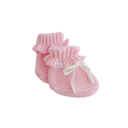 BOOTIES | DAHLIA-Ziggy Lou-0-3M- Tiny Trader - Gold Coast Baby Shop