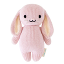 Baby Bunny-Cuddle+Kind-Lilac- Tiny Trader - Gold Coast Baby Shop