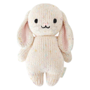 Baby Bunny-Cuddle+Kind-Lilac- Tiny Trader - Gold Coast Baby Shop