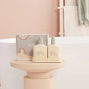 Baby Duo (Hair/Body Wash & Lotion + Tray) Gentle Pear-Al.ive Body- Tiny Trader - Gold Coast Baby Shop