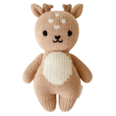 Baby Fawn-Cuddle+Kind- Tiny Trader - Gold Coast Baby Shop