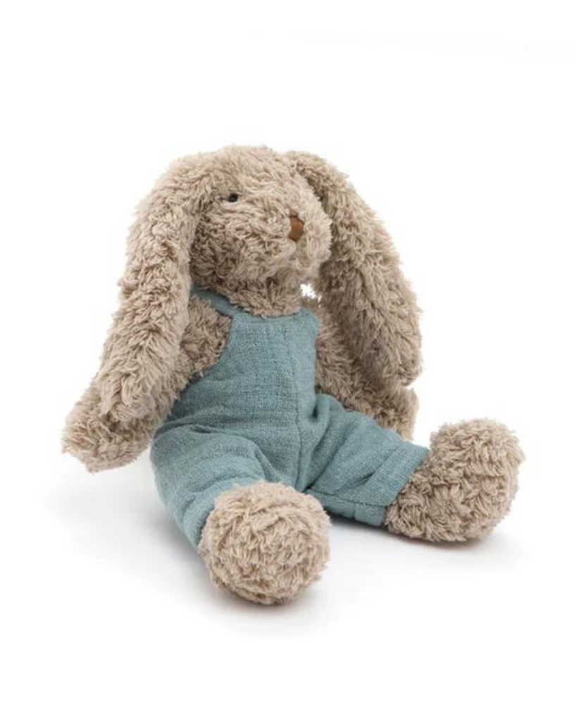 Baby Honey Bunny Boy | Blue-Nana Huchy-Tiny Trader