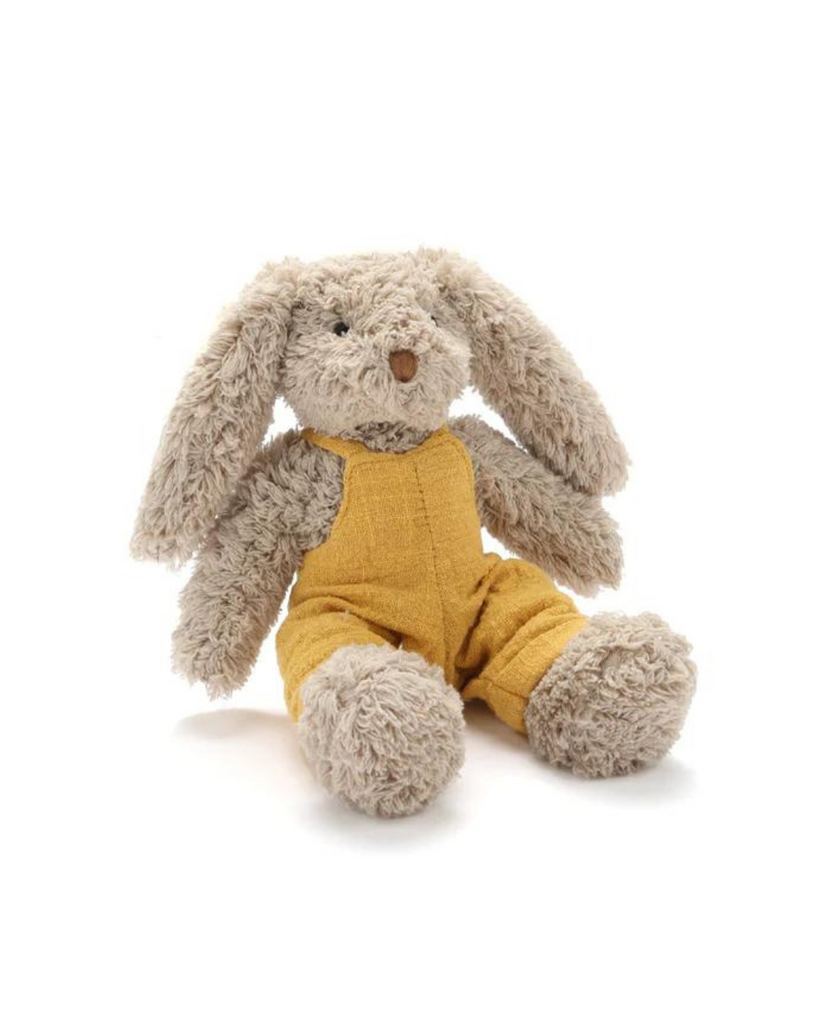 Baby Honey Bunny Boy | Mustard-Nana Huchy-Tiny Trader