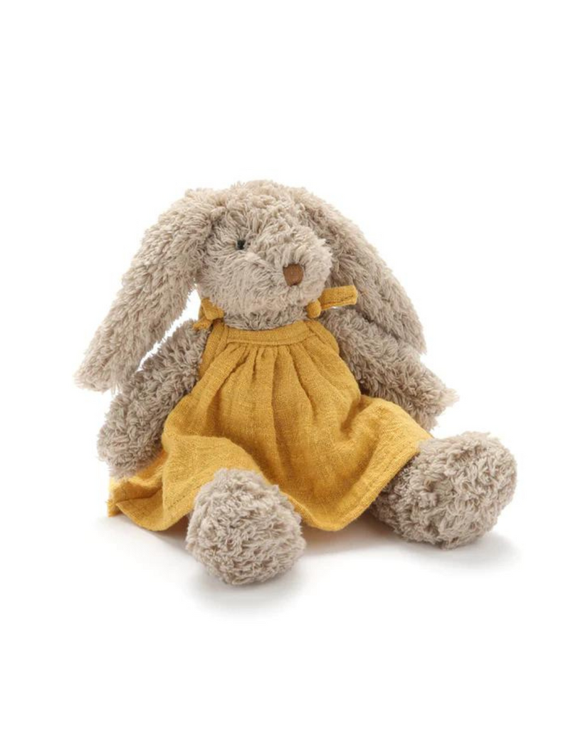Baby Honey Bunny Girl | Mustard-Nana Huchy-Tiny Trader