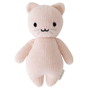 Baby Kitten | Blush-Cuddle+Kind- Tiny Trader - Gold Coast Baby Shop