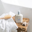 Baby Konjac Sponge White-Al.ive Body- Tiny Trader - Gold Coast Baby Shop