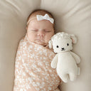 Baby Lamb-Cuddle+Kind- Tiny Trader - Gold Coast Baby Shop