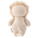Baby Lion-Cuddle+Kind- Tiny Trader - Gold Coast Baby Shop