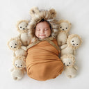 Baby Lion-Cuddle+Kind- Tiny Trader - Gold Coast Baby Shop