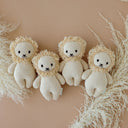 Baby Lion-Cuddle+Kind- Tiny Trader - Gold Coast Baby Shop