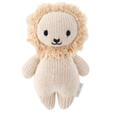Baby Lion-Cuddle+Kind- Tiny Trader - Gold Coast Baby Shop