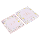 Baby Milestone Cards | Fleur & Bloom Pink-Baby & Toddler-Littlish- Tiny Trader - Gold Coast Baby Shop
