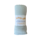 Bamboo Cotton Muslin Swaddle-Littlish-Blush- Tiny Trader - Gold Coast Baby Shop